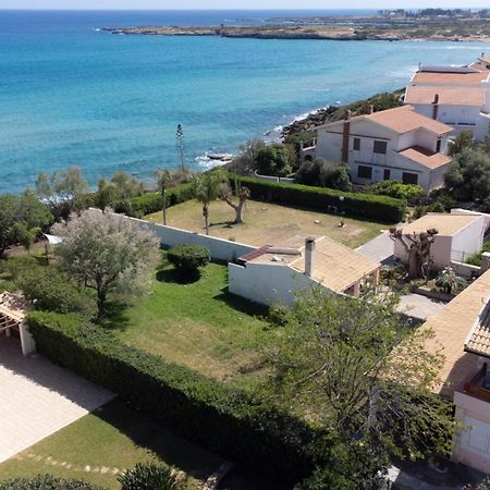 Arenella Beach Apartment Syracuse Bagian luar foto