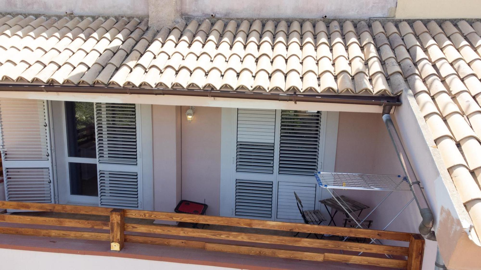 Arenella Beach Apartment Syracuse Bagian luar foto