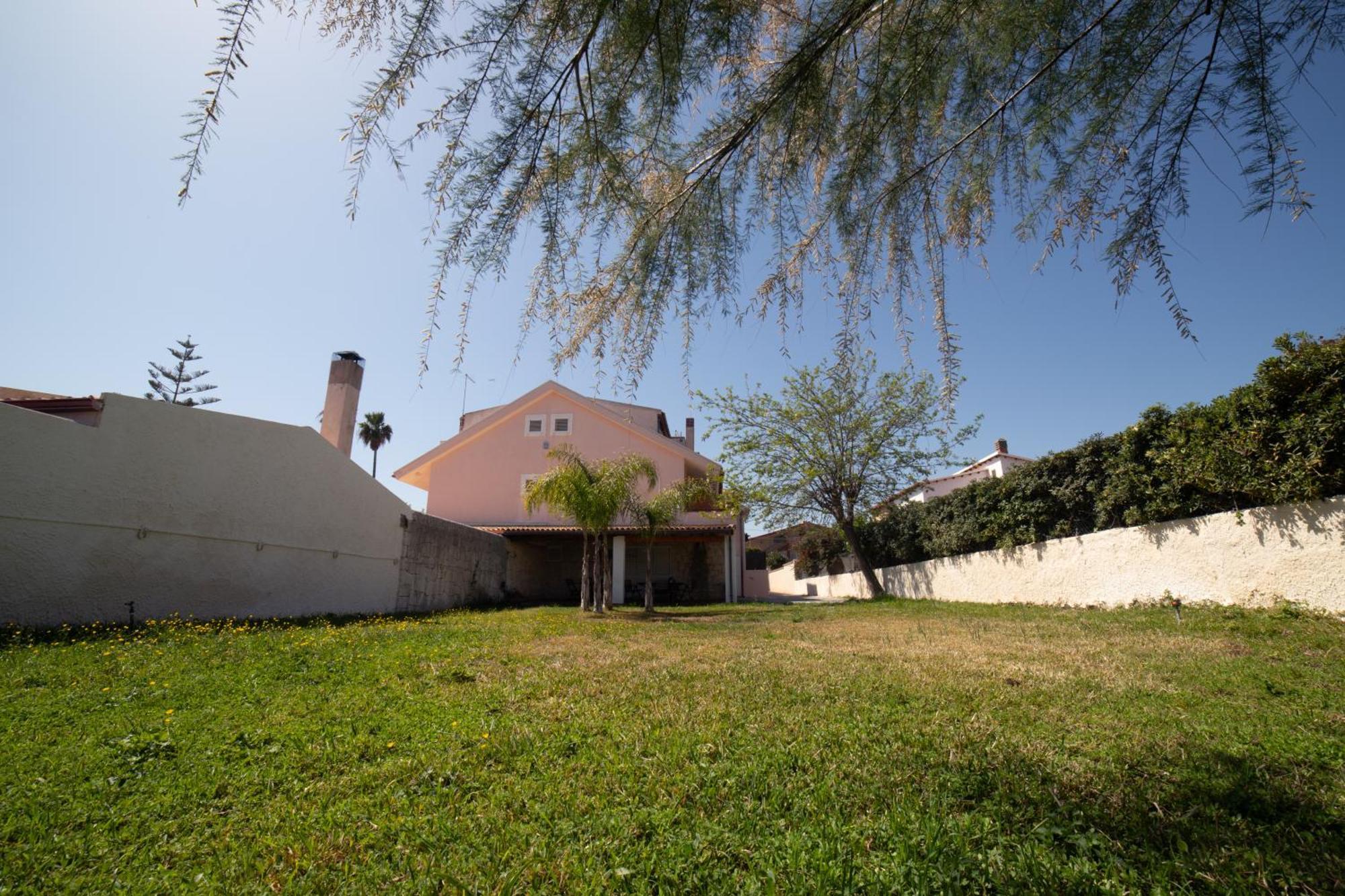 Arenella Beach Apartment Syracuse Bagian luar foto