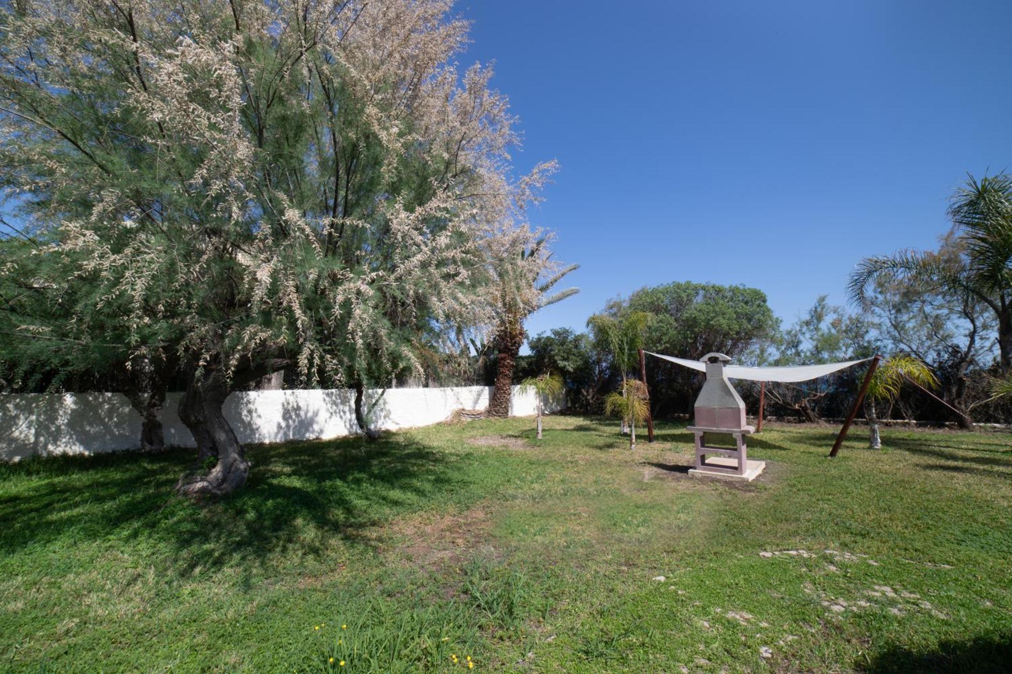 Arenella Beach Apartment Syracuse Bagian luar foto